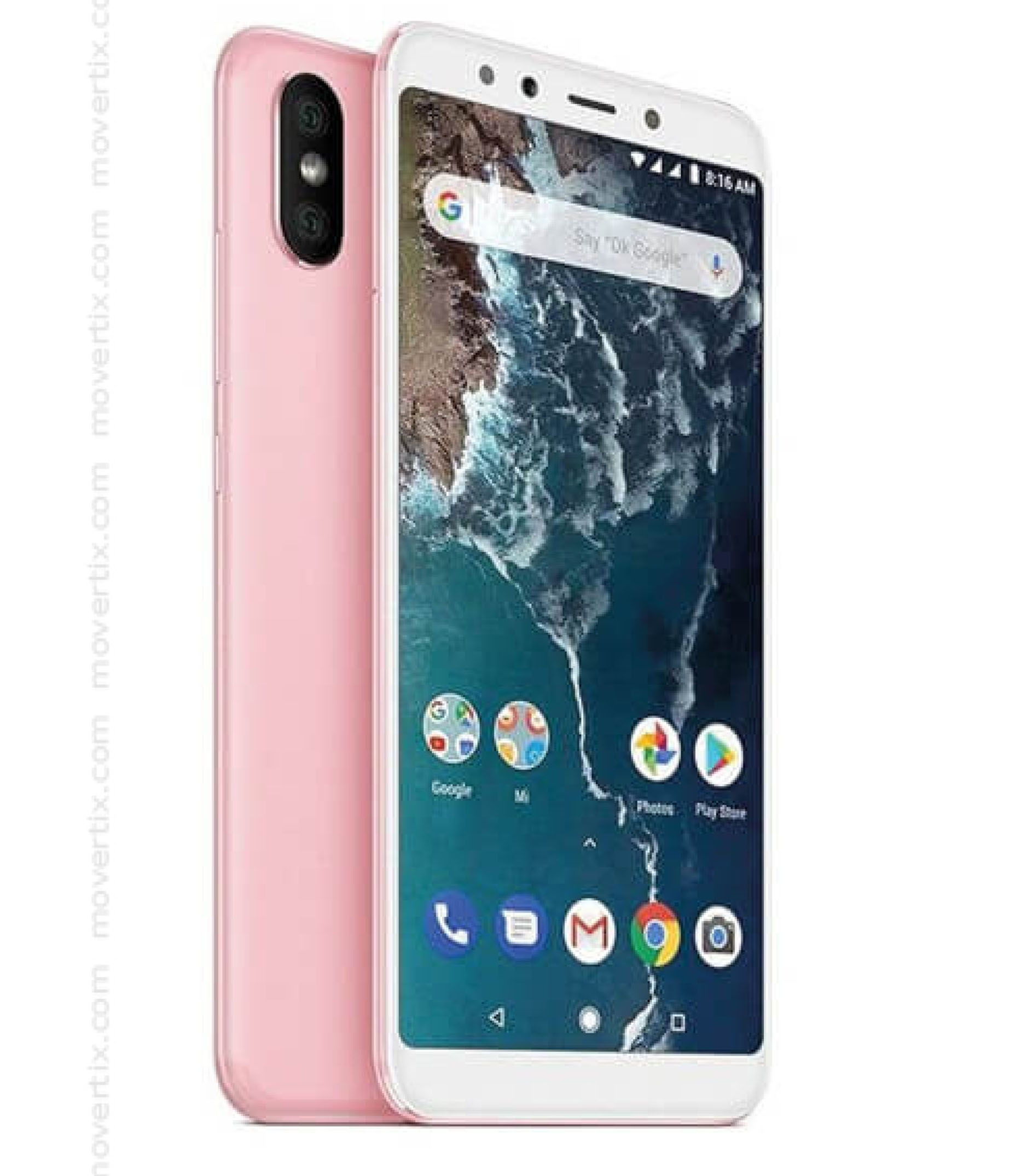Xiaomi MiA2